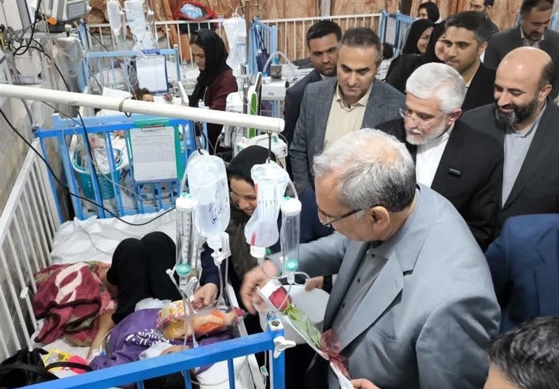 وزیر بهداشت اعلام کرد: رایگان شدن درمان کودکان زیر 7 سال