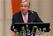 دبیرکل سازمان ملل: «فاجعه انسانی» در غزه رخ داده است