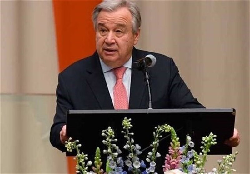 دبیرکل سازمان ملل: «فاجعه انسانی» در غزه رخ داده است