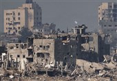 Iran, Oman Condemn Israeli Siege on Gaza&apos;s Al-Shifa Hospital