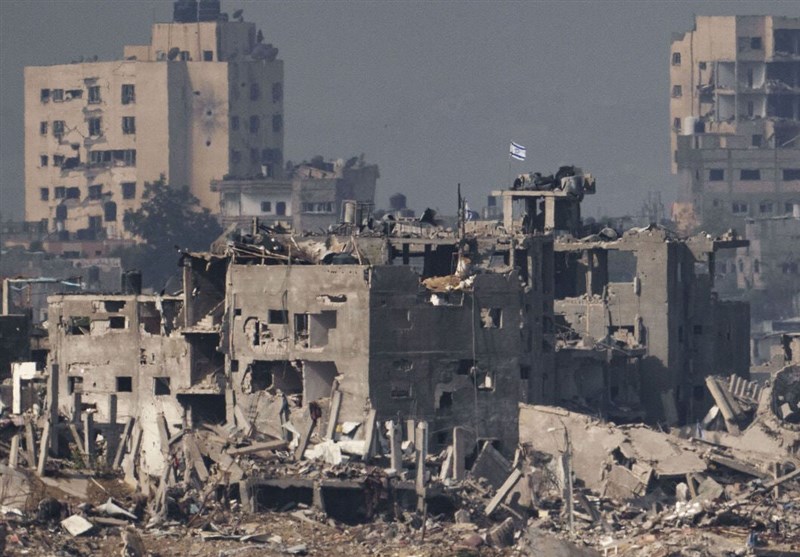 Iran, Oman Condemn Israeli Siege on Gaza&apos;s Al-Shifa Hospital