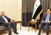 İran Irak koordinasyonunun güçlendirilmesine vurgu