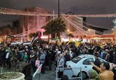 تجمع میدان فلسطین