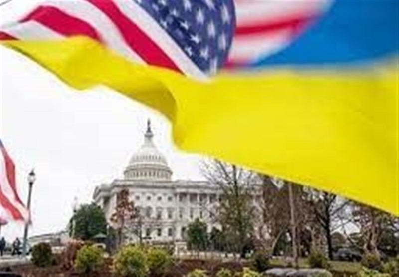 اوکراین| سرنوشت کمک مالی آمریکا به کی‌یف روشن می‌شود