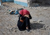 UN Rapporteurs Decry Underreporting of Israeli Sexual Violence Against Palestinian Women