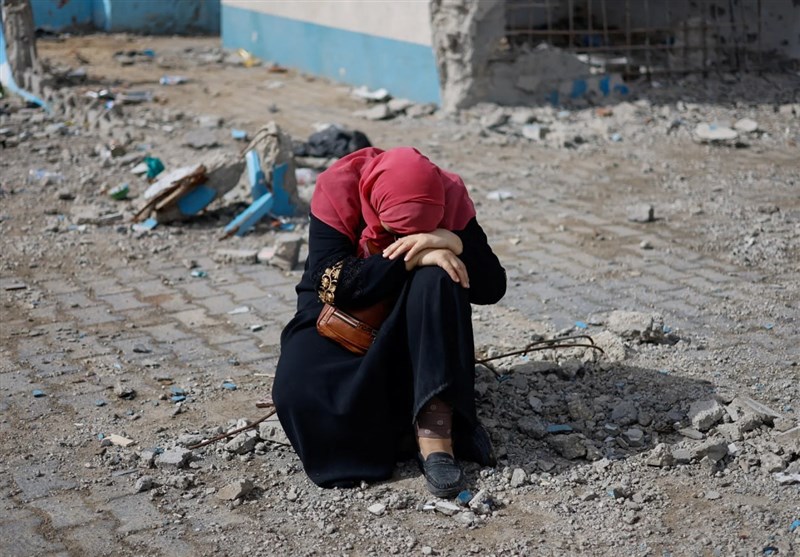 UN Rapporteurs Decry Underreporting of Israeli Sexual Violence Against Palestinian Women