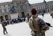 France Raises Terror Alert Level After Moscow Attack