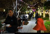 &quot;افطاری در افطارخونه طهران&quot; + تصاویر