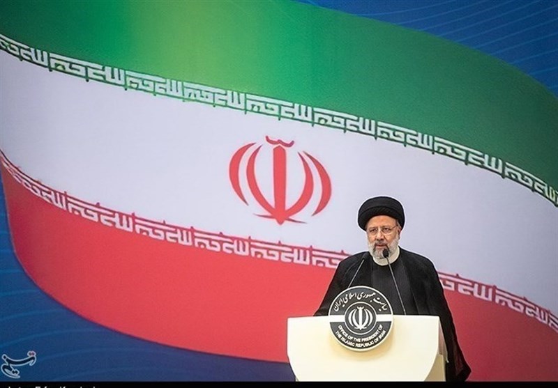 President Raisi Stresses Results in Iran&apos;s Agreements, Economic Development