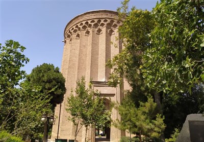 قدیمی‌ترین برج تهران کجاست؟