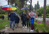 بازدید 440 هزار نفر از اماکن گردشگری دانشگاه شیراز در نوروز