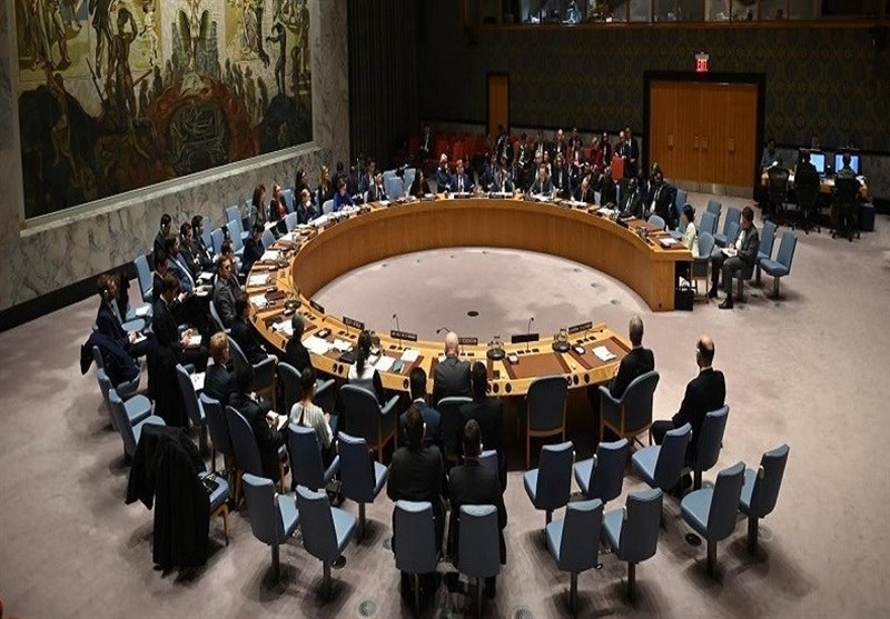 مجلس الأمن یتبنى مشروع &quot;وقف فوری لإطلاق النار&quot; فی غزة