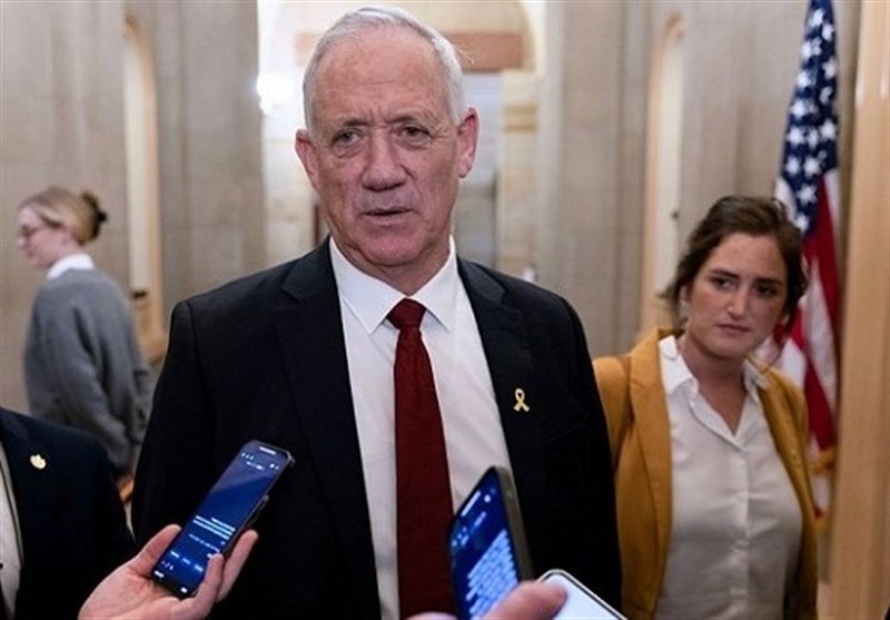 גנץ מותח ביקורת על החלטת נתניהו לבטל את ביקור המשלחת בוושינגטון: הוא צריך לנסוע בעצמו