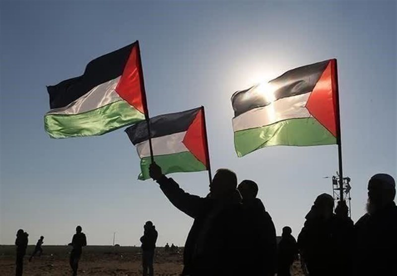Filistinli gruplar: Refah&apos;a yönelik her türlü tacize karşı koyacağız