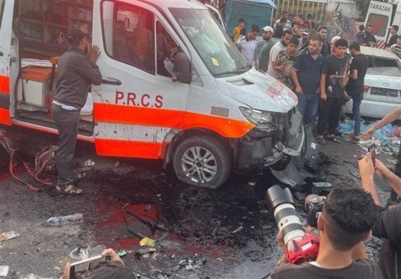 العربی الجدید از احتمال آتش‌بس 3 روزه در غزه خبر داد