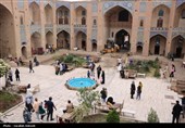 بازدید از جاذبه‌های تاریخی استان کرمان به 530 هزار نفر رسید