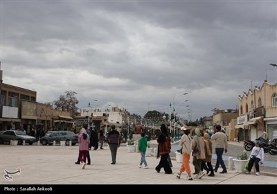 دهیاران خوزستان میزبان مهمانان نوروزی می‌شوند - تسنیم