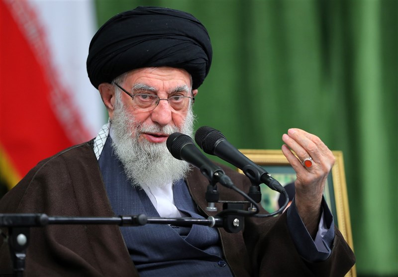 امام خامنه‌ای: افغانستان از اصلی‌ترین مراکز فارسی است