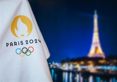  تعداد سهمیه‌های ایران در المپیک پاریس به ۳۴ رسید 