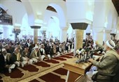درخواست علمای یمن از امت اسلامی درباره غزه