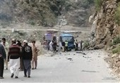 5 مهندس چینی در انفجار تروریستی در پاکستان کشته شدند