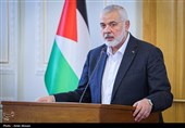 Heniye: Filistin milletinin güvenliğini sağlamayan hiçbir anlaşmayı kabul etmeyiz