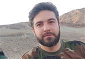 IRGC Military Advisor Martyred in US Aerial Strike on Syria