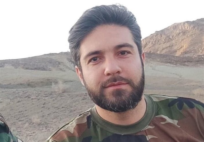 IRGC Military Advisor Martyred in US Aerial Strike on Syria