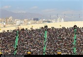 جشن بزرگ میلاد امام حسن (ع)