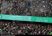 جشن بزرگ میلاد امام حسن (ع)