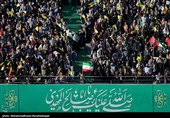 جشن بزرگ میلاد امام حسن (ع)
