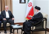 Iran Won’t Hesitate to Support Oppressed People of Gaza: Leader