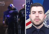 Man in Custody in Fatal Shooting of NYPD Officer