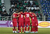 Iran Unchanged in FIFA Ranking