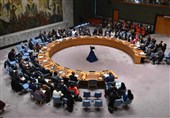 مواضع روسیه و فرانسه در شورای امنیت علیه صهیونیست‌ها