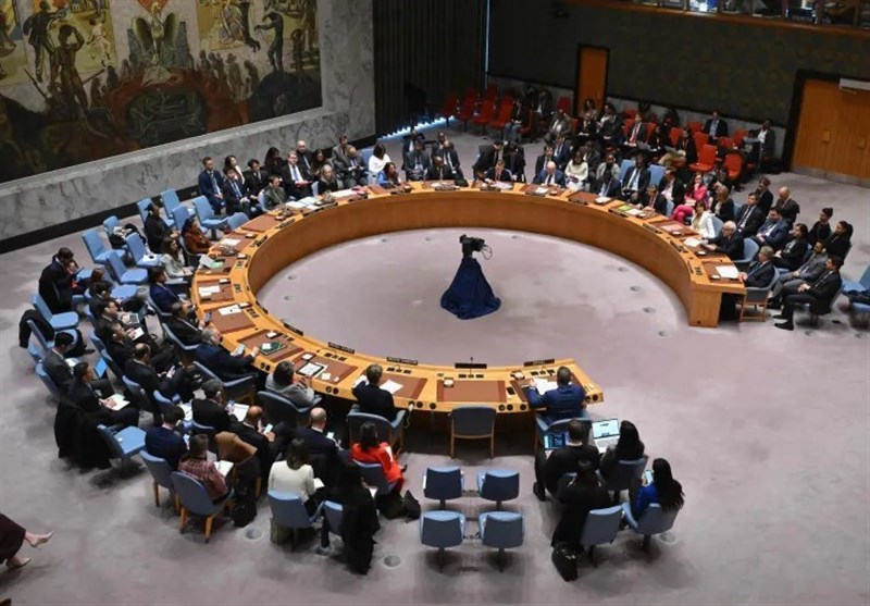 BM Güvenlik Konseyi&apos;nin ‘’İran Nükleer Anlaşması’’ Toplantısında Neler Yaşandı?