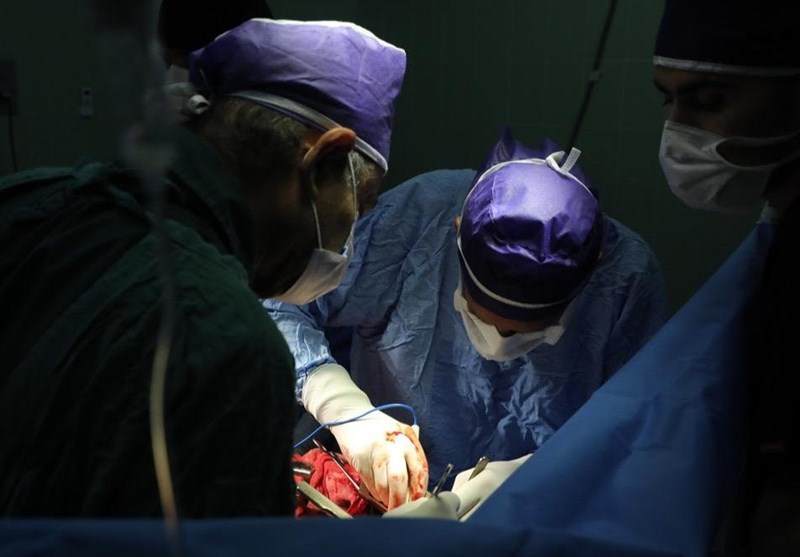 مرکز بزرگ جراحی قلب در شهرری راه‌اندازی می‌شود
