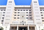 Syria Condemns US Veto on Palestinian UN Membership