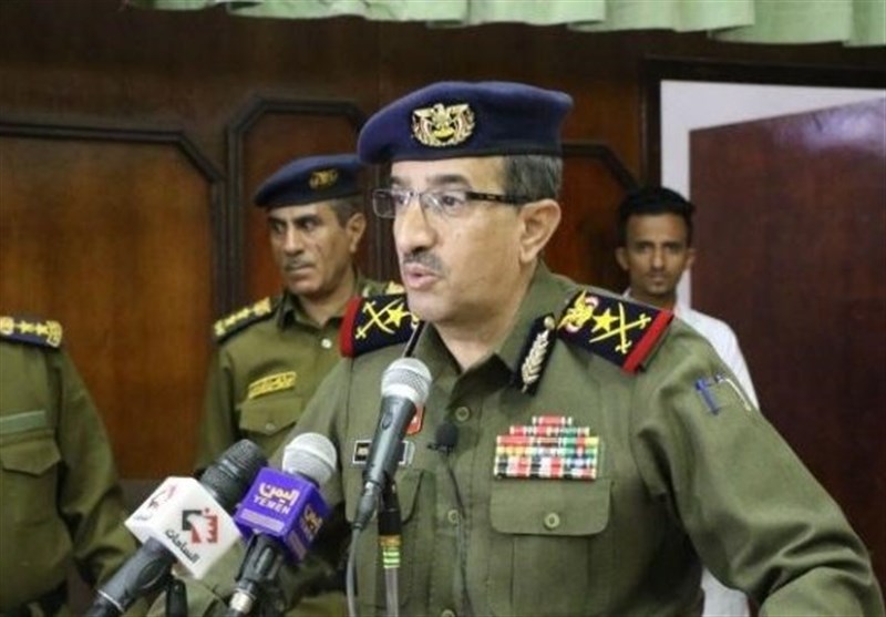 صنعاء: الأسلحة الثقیلة غیر مُجدیة أمامنا / خططنا العسکریة أحدثت تحولاً استراتیجیاً