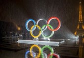 رویه‌های امنیتی مراسم افتتاحیه المپیک پاریس