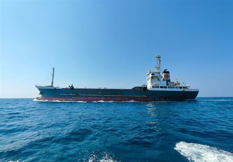 Утверждение МИД Филиппин: Иран освободил 18 членов экипажа нефтяного танкера «St Nikolas»