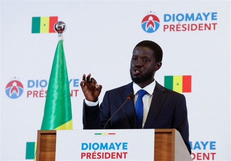Senegal Results Show Large Win for Opponent Faye in Presidential Poll