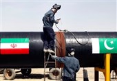 Pakistan Urges US for Iran Gas Pipeline Waiver, Calls Project &apos;Need of the Hour&apos;