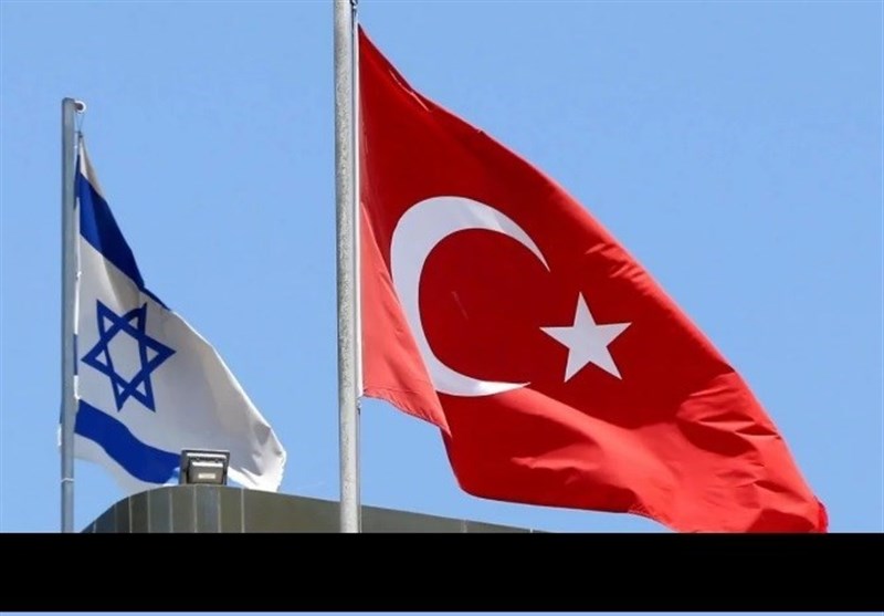 تناقض آشکار ترکیه در ادامه تجارت با رژیم اسراییل
