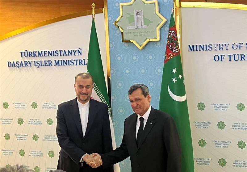Emir Abdullahiyan Türkmenistan’a Gerçekleştirdiği Ziyareti Değerlendirdi