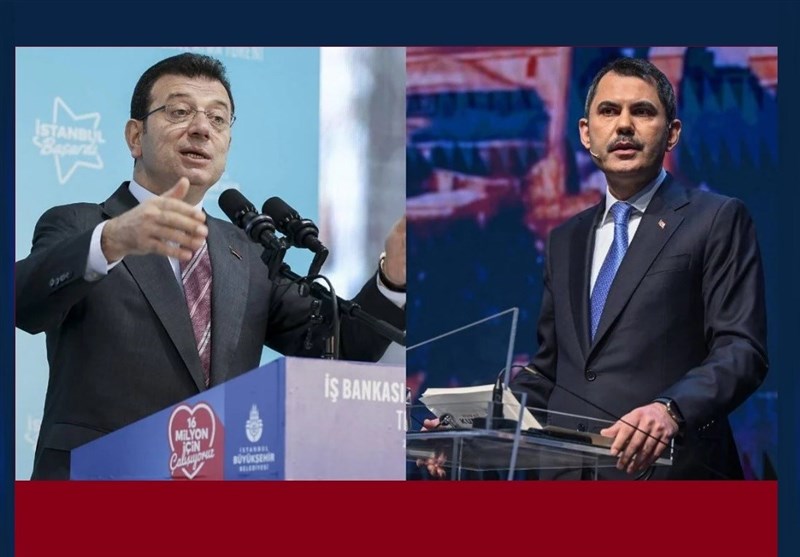 ترکیه، رقابت انتخاباتی دشوار در استانبول و آنکارا