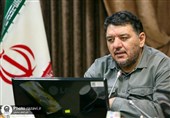 بحریار مدیر خبر و رسانه‌های نوین آستان قدس رضوی شد