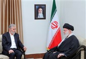 Ayatollah Khamenei Highlights Israel’s Impotence Against Resistance