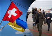 تدابیر شدید امنیتی در سوئیس برای نشست صلح اوکراین