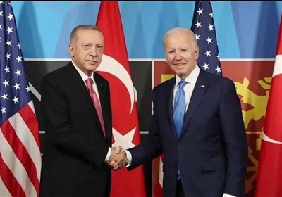 ديدار،اردوغان،تركيه،آمريكا،بايدن،روز